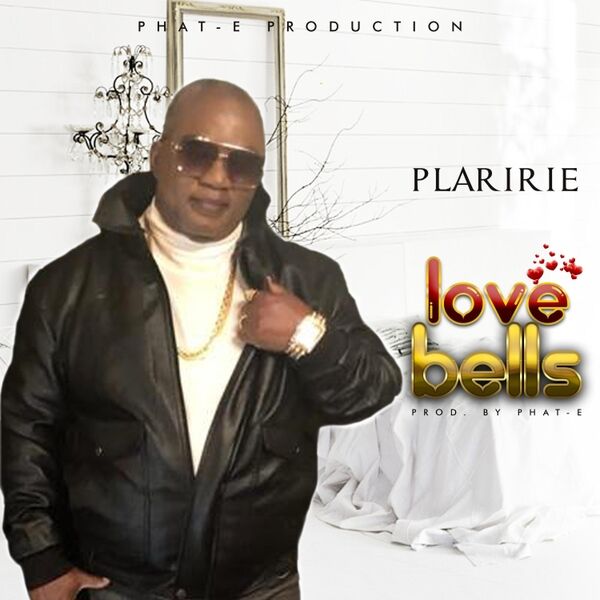 Cover art for Love Bells